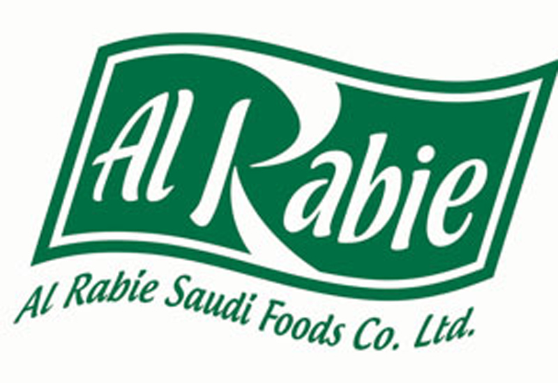 Al Rabie Saudi Foods Company